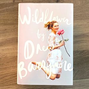 Wildflower by Drew Barrymore
